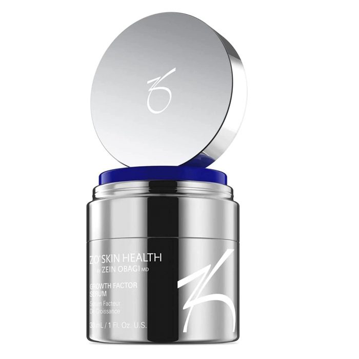 ZO SKIN HEALTH Growth Factor Serum Plus - Image 1