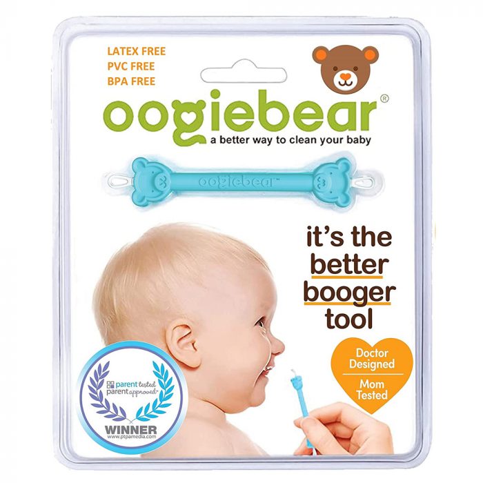 oogiebear - Nose and Ear Gadget - Image 1