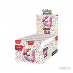 Pokemon TCG: 151 Booster Box