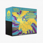 Pokemon TCG: Ascended Heroes Elite Trainer Box