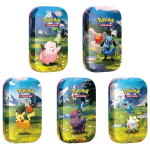 Pokémon TCG: Ascended Heroes Mini Tin (Asssorted)