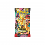Pokemon TCG: Ascended Heroes Booster Pack