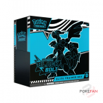 Pokemon TCG: Black Bolt Elite Trainer Box