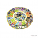 Pokéfan 100+ HP Bundle - 25 Assorted