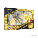Pokémon TCG: Crown Zenith Special Collection - Pikachu Vmax