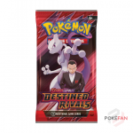 Pokemon TCG: Destined Rivals Booster Pack
