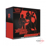 Pokemon TCG: Destined Rivals Elite Trainer Box