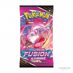 Pokemon TCG: Fusion Strike Booster Pack