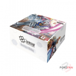 Gundam Newtype Rising Booster Box