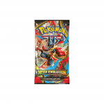 Pokemon TCG: Mega Evolution Booster Pack