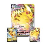 Pokémon TCG: Crown Zenith Special Collection - Pikachu Vmax - Image 2
