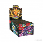 Pokemon TCG: Paldean Fates Booster Box