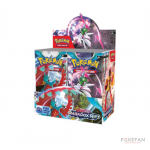 Pokemon TCG: Paradox Rift Booster Box