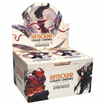 League of Legends: Riftbound Spiritforged Booster Box