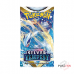 Pokemon TCG: Silver Tempest Booster Pack