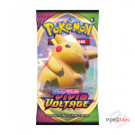 Pokemon TCG: Vivid Voltage Booster Pack