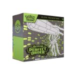 Pokemon TCG: Perfect Order Elite Trainer Box