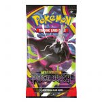 Pokemon TCG: Pitch Black Booster Pack